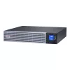 APC Easy UPS On-Line SRVL 1000 VA 800 W kaksoismuunnin-UPS (rack-asennus)