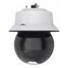 AXIS Q6315-LE 50 Hz PTZ-ulkoverkkokamera, 31x optinen zoom, 1080p 50 kuvaa/s, 1/2 tuuman kenno, lasertarkennus, päivä/yö, ilkivallankestävä