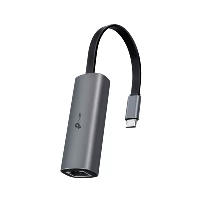 TP-LINK USB Type-C - 2.5 Gigabit Ethernet -verkkosovitin UE310C