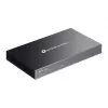 TP-LINK TL-SG2008 8-porttinen Gigabit Smart Managed -kytkin
