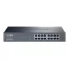 TP-Link TL-SG1016DE 16-porttinen Gigabit Easy Smart -kytkin