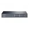 TP-Link TL-SG1016DE 16-porttinen Gigabit Easy Smart -kytkin