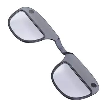 Korjauslinssi Viture Luma XR -laseille (koko M) - musta