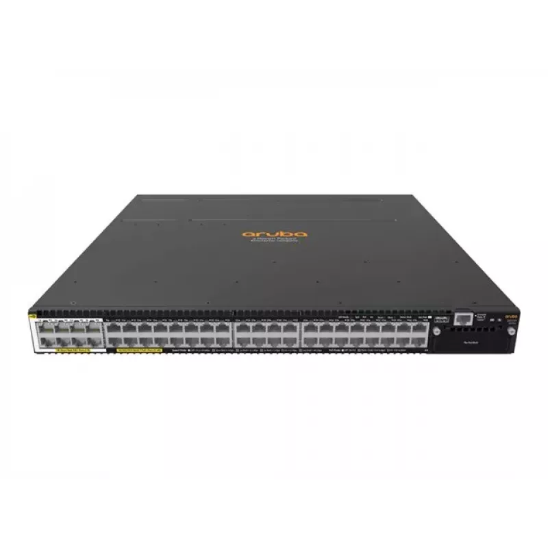 HPE Aruba 3810M 24SFP+ 250W Managed L3 Stackable -kytkin
