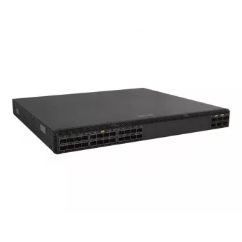 HPE FlexFabric 5710 24SFP+ 6QS+/2QS28 -kytkin