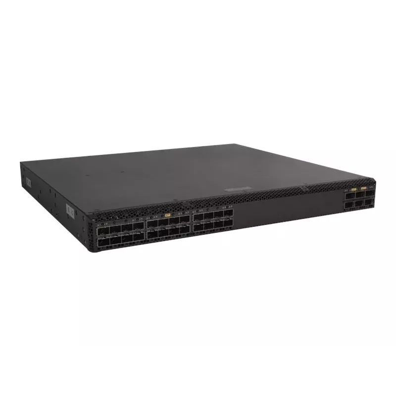 HPE FlexFabric 5710 24SFP+ 6QS+/2QS28 -kytkin