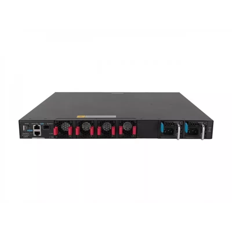 HPE FlexFabric 5710 24SFP+ 6QS+/2QS28 -kytkin