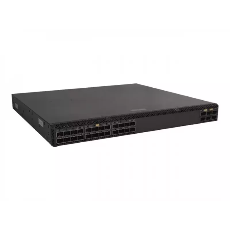 HPE FlexFabric 5710 24SFP+ 6QS+/2QS28 -kytkin