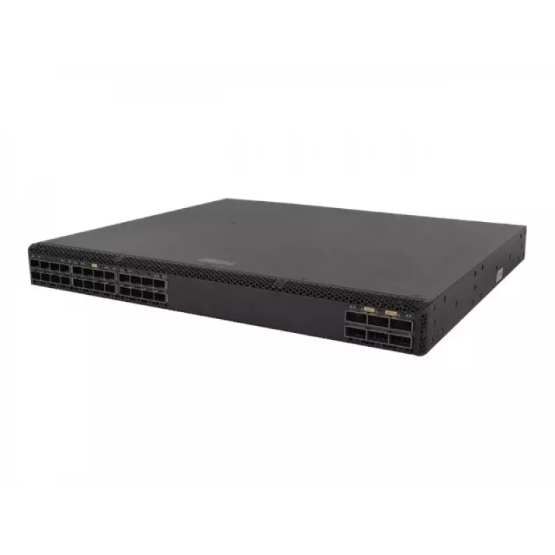 HPE FlexFabric 5710 24SFP+ 6QS+/2QS28 -kytkin