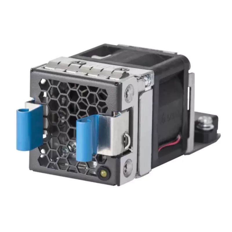 HPE X722 tuuletinmoduuli FlexFabric 5940 -kytkinsarjalle