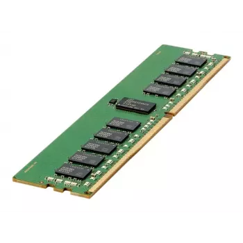HPE - SmartMemory - DDR4 - moduuli - 32 GB - DIMM 288-PIN - 3200 MHz / PC4-25600 CL22 1,2 V rekisteröity ECC