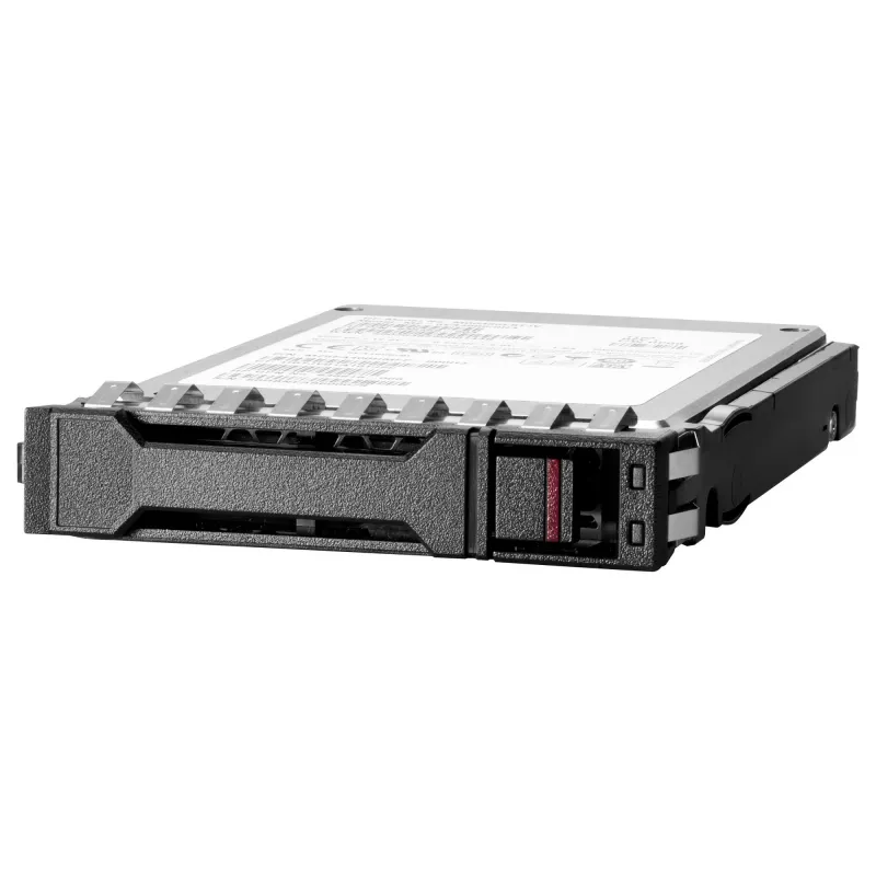 HPE 3,2TB NVMe Gen4 Mixed Use U.3 2.5