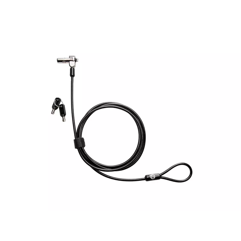 HP Nano MK Lock