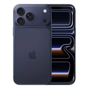 Apple iPhone 17 Pro Deep Blue - älypuhelin - 512 GB