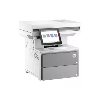 HP LaserJet Enterprise MFP X53052dn monitoimi-mustavalkolasertulostin