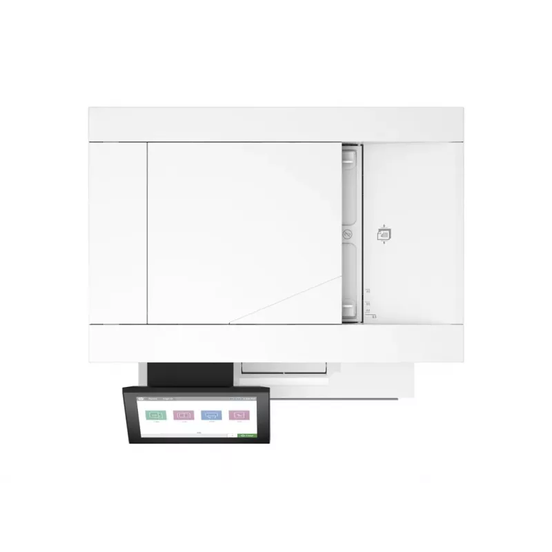 HP LaserJet Enterprise MFP X53052dn monitoimi-mustavalkolasertulostin
