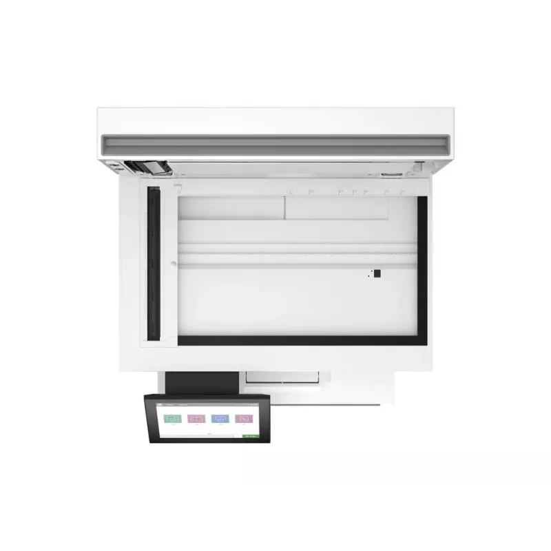 HP LaserJet Enterprise MFP X53052dn monitoimi-mustavalkolasertulostin
