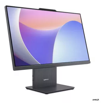 Lenovo IdeaCentre AIO 24ARR9 All-in-One-pöytätietokone, 23,8