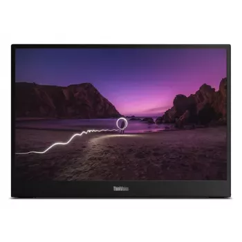 LENOVO TV M16 16 tuuman WUXGA kannettava näyttö