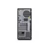 Lenovo ThinkStation P2 Tower Gen 2 -työasema, Intel Core Ultra 7 265K, 32GB DDR5, 1TB NVMe SSD, Intel Graphics, Windows 11 Pro, englanninkielinen näppäimistö, 3 vuoden takuu, musta