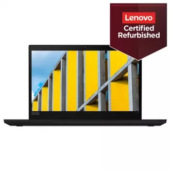 Lenovo ThinkPad T14 Gen 2 14 tuuman Intel Core i5-1135G7 16GB RAM 512GB SSD Intel Iris Xe Graphics Windows 11 Pro US taustavalaistu näppäimistö musta (kunnostettu Grade A)