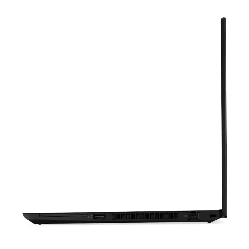 Lenovo ThinkPad T14 Gen 2 14 tuuman Intel Core i5-1135G7 16GB RAM 512GB SSD Intel Iris Xe Graphics Windows 11 Pro US taustavalaistu näppäimistö musta (kunnostettu Grade A)