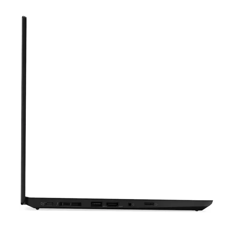 Lenovo ThinkPad T14 Gen 2 14 tuuman Intel Core i5-1135G7 16GB RAM 512GB SSD Intel Iris Xe Graphics Windows 11 Pro US taustavalaistu näppäimistö musta (kunnostettu Grade A)