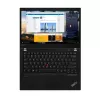 Lenovo ThinkPad T14 Gen 2 14 tuuman Intel Core i5-1135G7 16GB RAM 512GB SSD Intel Iris Xe Graphics Windows 11 Pro US taustavalaistu näppäimistö musta (kunnostettu Grade A)