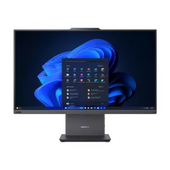 Lenovo ThinkCentre neo 50a 24 Gen 6 13QH0011MH All-in-One-PC, Intel Core Ultra 5 226V, 23,8 tuuman Full HD, 16GB LPDDR5X, 512GB SSD, Windows 11 Pro