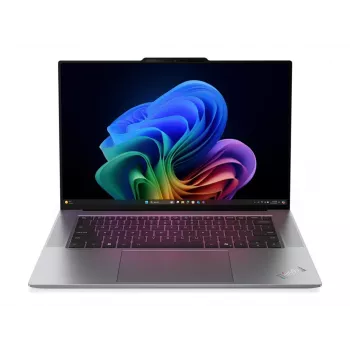 Lenovo ThinkPad X9-15p Gen 1 15,3 tuuman 2.8K kannettava tietokone, Intel Core Ultra 7-358H, 64GB DDR5, 1TB NVMe SSD, Intel Arc Graphics, Windows 11 Pro, pohjoismainen taustavalaistu näppäimistö, sormenjälkilukija, 3 vuoden takuu