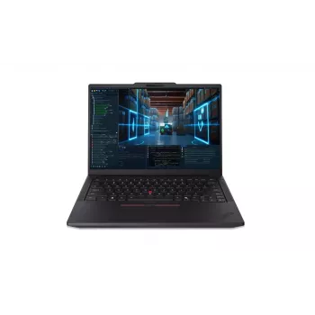 Lenovo ThinkPad L14 Gen 7 14 tuuman WUXGA AMD Ryzen 5 AI 430 16GB 512GB SSD AMD Radeon 840M Windows 11 Pro pohjoismainen taustavalaistu näppäimistö sormenjälkilukija 3 vuoden takuu