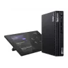 Lenovo ThinkSmart Tiny Kit 12XH000BMT videoneuvottelusarja, Intel Core i3-13100T, 16GB DDR4, 256GB SSD, ThinkSmart Controller, Windows 11 IoT Enterprise