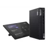 Lenovo ThinkSmart Tiny Kit 12XH000BMT videoneuvottelusarja, Intel Core i3-13100T, 16GB DDR4, 256GB SSD, ThinkSmart Controller, Windows 11 IoT Enterprise
