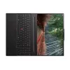 Lenovo ThinkPad P16s G5 Intel mobiilityöasema - 16 tuuman OLED 2.8K - Intel Core Ultra 9 386H - 64 GB LPDDR5X - 1 TB SSD - NVIDIA RTX PRO 2000 Blackwell - Windows 11 Pro - musta