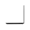 Lenovo ThinkPad P16s G5 Intel mobiilityöasema - 16 tuuman OLED 2.8K - Intel Core Ultra 9 386H - 64 GB LPDDR5X - 1 TB SSD - NVIDIA RTX PRO 2000 Blackwell - Windows 11 Pro - musta