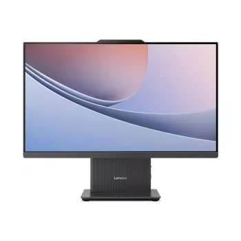 Lenovo IdeaCentre AIO 24 ILL11 23,8 tuuman FHD All-in-One-pöytätietokone, Intel Core Ultra 5 226V, 16GB LPDDR5x, 1TB SSD, Intel Arc Graphics 130V, Windows 11 Home, englanninkielinen näppäimistö, 2 vuoden takuu