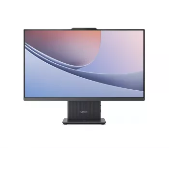 Lenovo IdeaCentre AIO 27 ILL11 27 tuuman FHD All-in-One-pöytätietokone, Intel Core Ultra 5 226V, 16GB LPDDR5x, 1TB SSD, Intel Arc Graphics, Windows 11 Home, englanninkielinen näppäimistö, 2 vuoden takuu
