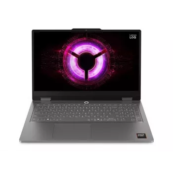 Lenovo LOQ Essential 15ARP11 AMD -kannettava, 15,6
