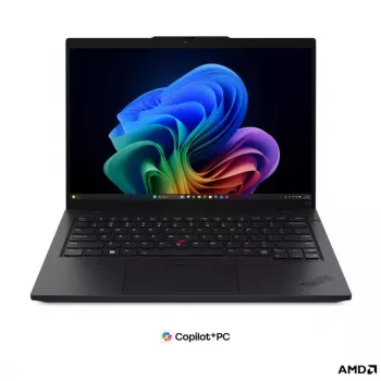 Lenovo ThinkPad L14 Gen 7 21X6001TMX yrityskannettava, AMD Ryzen AI 5 430, 14 tuuman WUXGA, 16GB DDR5, 512GB SSD, Windows 11 Pro