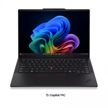 Lenovo ThinkPad T14s Gen 7 14 tuuman WUXGA Intel Core Ultra 5 32GB RAM 512GB SSD Windows 11 Pro pohjoismainen taustavalaistu näppäimistö sormenjälkilukija 3 vuoden takuu