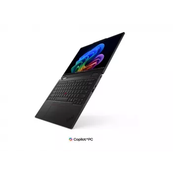 Lenovo ThinkPad T14s 2-in-1 Gen 2 Touch 14 tuuman WUXGA Ultra 5-325U 32GB 512GB SSD Intel Graphics englanninkielinen taustavalaistu näppäimistö sormenjälkilukija 3Y takuu