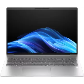 HP EliteBook 6 G1i 16 kannettava - Intel Core Ultra 5 U5-225U - 16 GB RAM - 512 GB SSD - 16,0 tuuman WUXGA - Windows 11 Pro (kunnostettu)