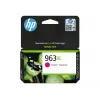 HP 963XL High Yield Magenta alkuperäinen värikasetti