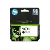 HP 963XL High Yield Black alkuperäinen mustekasetti