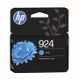 HP 924 Cyan alkuperäinen värikasetti