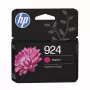 HP 924 Magenta alkuperäinen mustekasetti