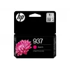 HP 937 Magenta alkuperäinen värikasetti