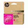 HP 937e EvoMore Magenta alkuperäinen värikasetti