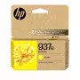 HP 937e EvoMore Yellow alkuperäinen värikasetti
