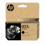 HP 937e EvoMore Black alkuperäinen värikasetti